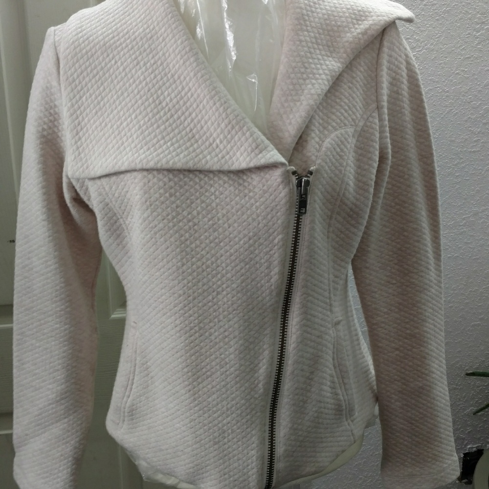 Off white Cabi coat